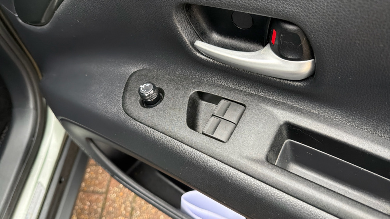 Toyota Aygo X 1.0 VVT-i Limited Edition 5dr Petrol Hatchback